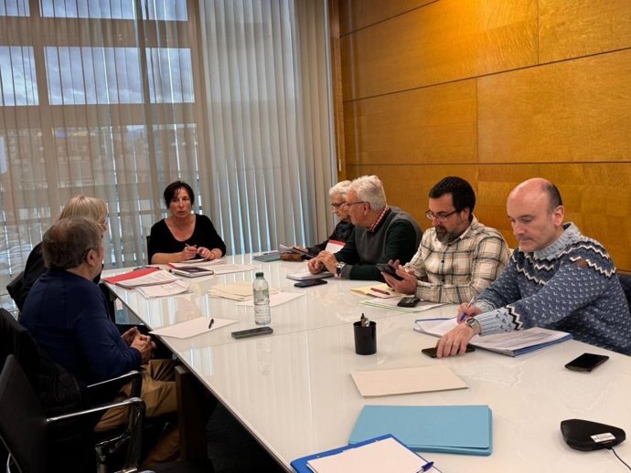 El Gobierno de Asturias promueve la declaración de los primeros ocho lugares de memoria democrática