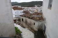 Los desalojados en Andalucía descienden hasta los 3.330, de los que 2.688 se concentran en la provincia de Cádiz