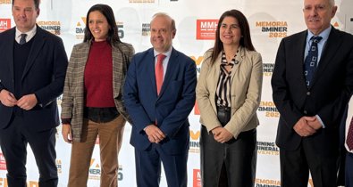 Es Andalucía - Huelva