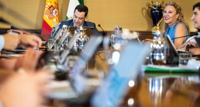 Es Andalucía - Sevilla