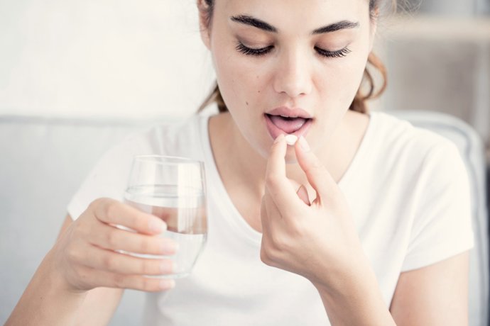 Archivo - Todo lo que debes saber sobre la aspirina