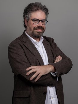 Archivo - El escritor y periodista Sergio del Molino.