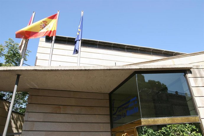 Archivo - Consejería de Agricultura de la Junta de Castilla La Mancha