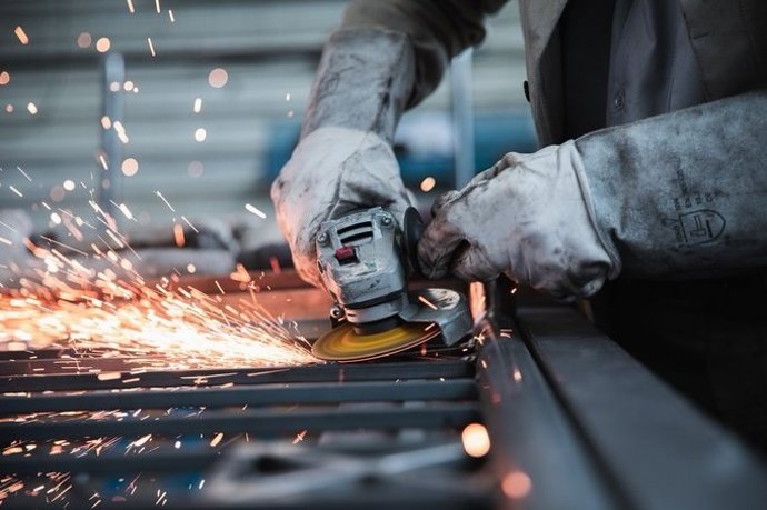 Archivo - Imagen de archivo de una empresa