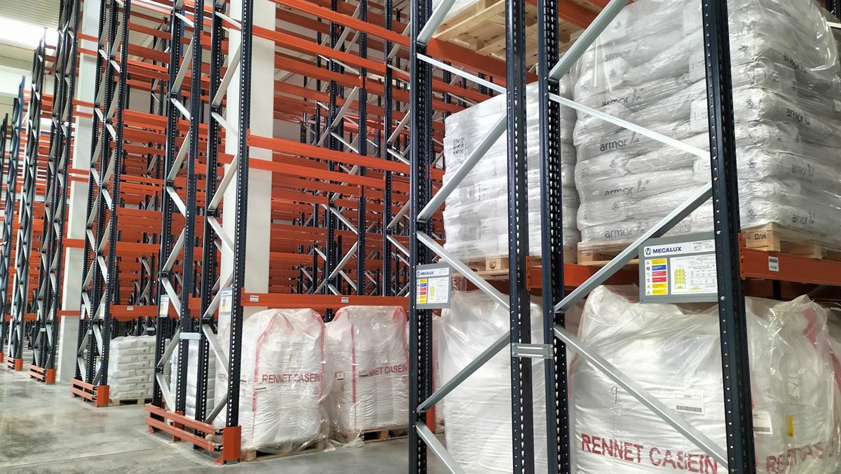 C-LM registra su mejor dato de constitución de empresas en un mes de diciembre, tras repuntar un 33,1%