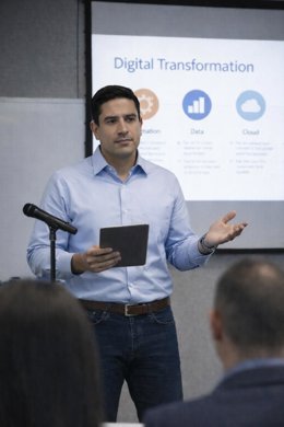 Héctor Manuel Montero Rodríguez coste de una mala digitalización