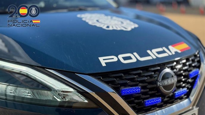 Detenido un hombre por apropiarse indebidamente de una nómina de 15.000 euros que le habían ingresado por error