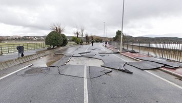 Es Andalucía - Sevilla