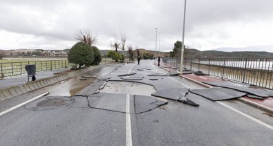 Es Andalucía - Sevilla