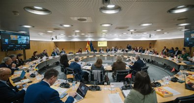 Es Andalucía - Sevilla