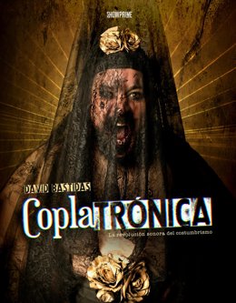 El LAVA celebra el Carnaval con Coplatrónica, que reinventa la tradición musical desde la electrónica.