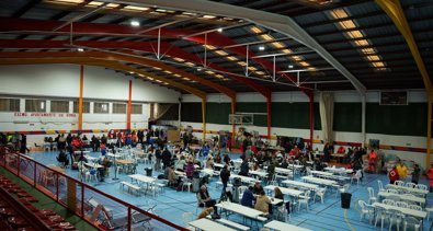 Cooperación y Desarrollo