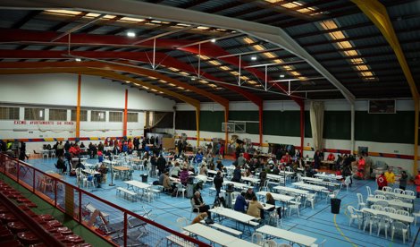 Cooperación y Desarrollo