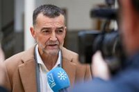 IU aboga por primarias en la alianza de izquierdas y que se presente Díaz: "¿Que las gana? Estaremos detrás de ella"