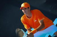 Rafa Jódar cae ante Shapovalov en primera ronda de Dallas