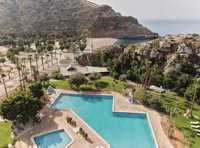 Taiga refuerza su presencia en el Mediterráneo con la apertura del complejo Costa Cálida en Murcia