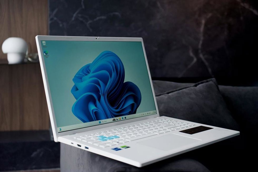 Ordenador con Windows