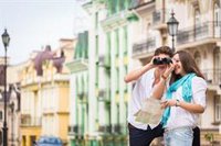 San Valentín impulsa escapadas en pareja con Madrid a la cabeza y crecimiento récord en Cádiz por Carnaval