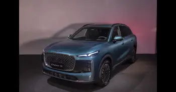 Lepas ofrecerá el L8 en España en el segundo trimestre, con una autonomía combinada de 1.300 kilómetros