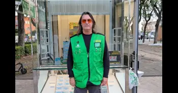 El Rasca x10 de la ONCE deja un premio de 150.000 euros frente al Hospital Virgen Macarena de Sevilla