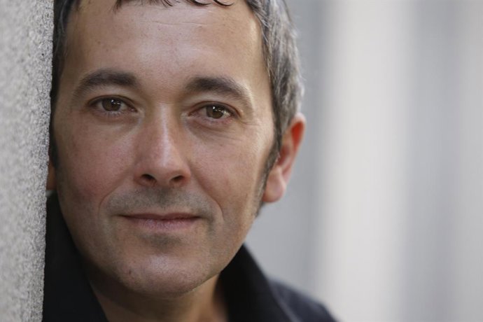 Archivo - Patxi Zubizarretak lortu zuen iazko beka