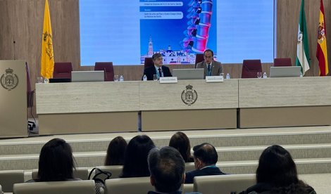 Es Andalucía - Sevilla