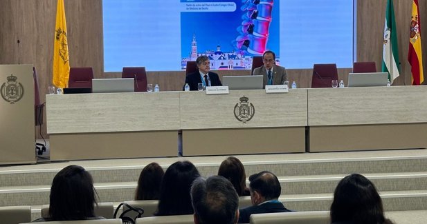 Es Andalucía - Sevilla