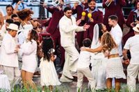 Más Madrid pide a Ayuso dar la Medalla de Oro de la Comunidad a Bad Bunny y retirar a EEUU del Festival de la Hispanidad