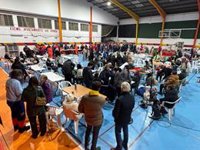 Alcalde de Grazalema (Cádiz): "Volver al pueblo tiene que ser con las máximas garantías y en eso se trabaja"