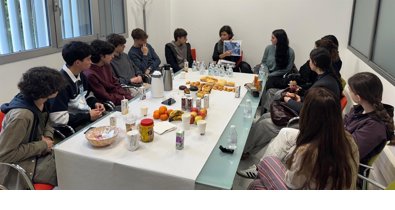 Es Andalucía - Sevilla