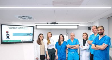 Es Andalucía - Sevilla