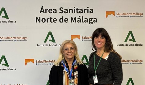 Es Andalucía - Málaga