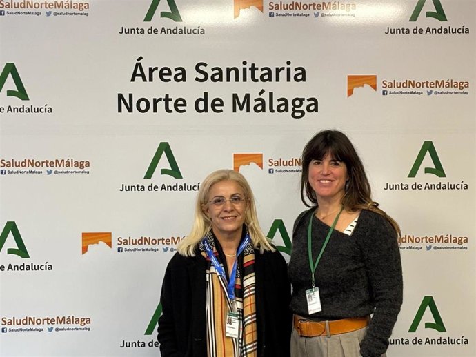 El Área Sanitaria Norte de Málaga Antequera incorpora dos nuevas plazas de logopeda