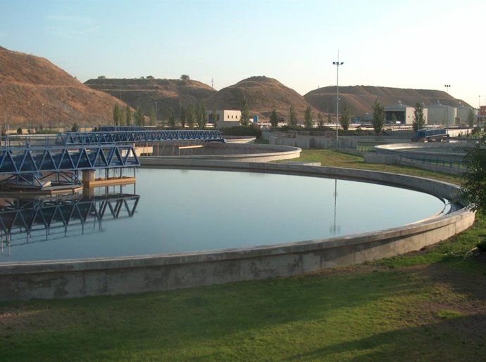 Sacyr Agua se adjudica tres contratos de depuradoras en España por 84 millones