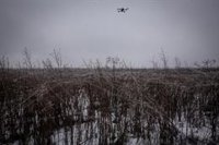 Ucrania reivindica el ataque contra una refinería en la región rusa de Volgogrado