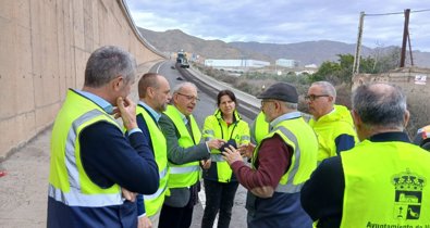 Es  Andalucía - Almería