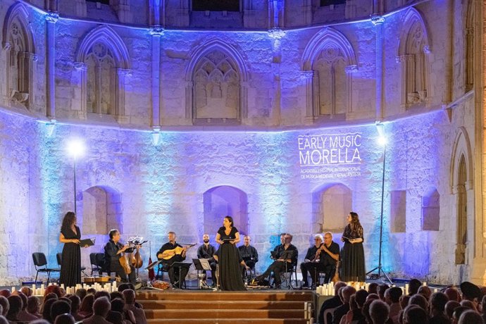 Capella de Ministrers