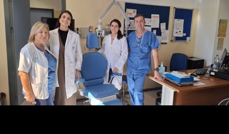 Es Andalucía - Málaga