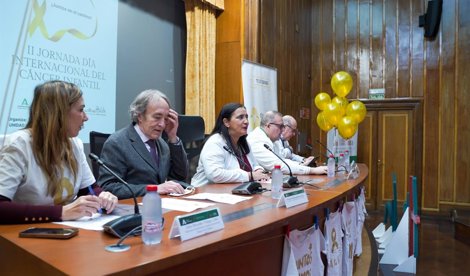 Es Andalucía - Granada