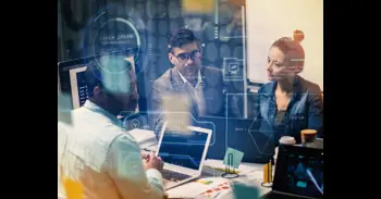 Las empresas reemplazarán a la IA como "ayuda" por IA agéntica para realizar tareas en 2026