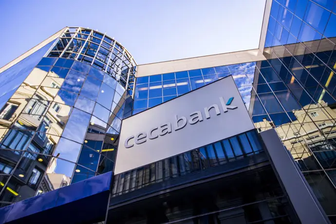 Sede Cecabank