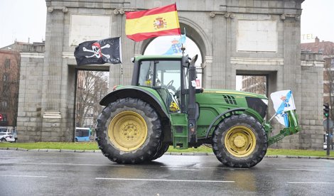Economía Finanzas