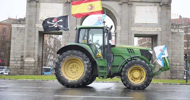 EpAgro - Unión Europea