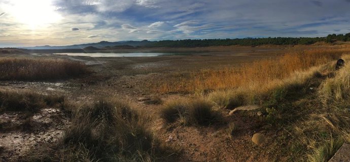 Embalse del Perdiguero