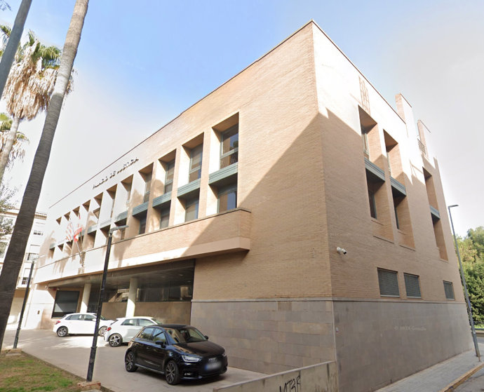 Archivo - Juzgados de Catarroja (Valencia)