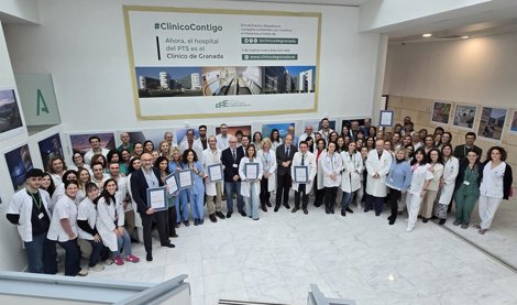 Es Andalucía - Granada