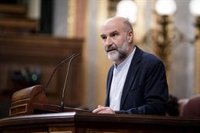 El BNG censura la "falta de autocrítica" del Gobierno con el accidente de Adamuz