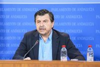 PP-A critica las "patadas adelante" del Gobierno a la fecha de reapertura de la línea ferroviaria Andalucía-Madrid