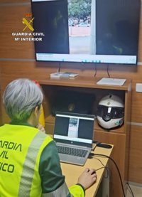 Instruyen diligencias contra un joven por conducción temeraria en Cartagena (Murcia)