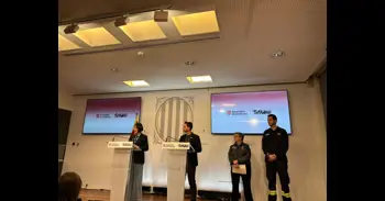 Cataluña suspenderá clases y actividad sanitaria no urgente este jueves por fuerte viento